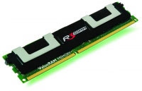 Kingston 2GB 1333MHz DDR3 ECC Reg CL9 DIMM DR x8 w/TS VLP Hynix T (KVR1333D3D8R9SL/2GHT)